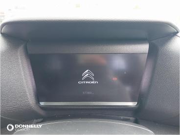 SPOTICAR Citroën C4 E-c4 50kwh Shine Auto 5dr Used Car - Hatchback Electric Grey - Newtownards - 1200614644_5