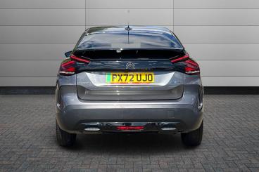 SPOTICAR Citroën C4 E-c4 50kwh C-series Edition Auto 5dr (7.4kw Charger) Used Car - Hatchback Electric Grey - Peterborough - 1200622114_4