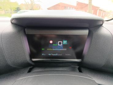 SPOTICAR Citroën C4 E-c4 50kwh C-series Edition Auto 5dr (7.4kw Charger) Used Car - Hatchback Electric Grey - Aylesbury - 1200642525_2