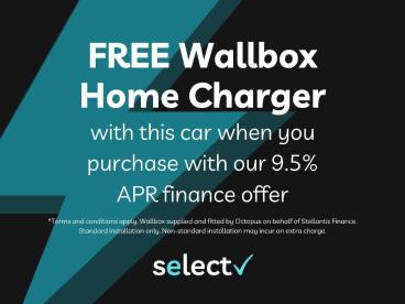 SPOTICAR Citroën C4 X E-c4 X 50kwh Shine Fastback Auto 4dr (7.4kw Charger) Used Car - Suv Electric Grey - Boston - 1200563378_4