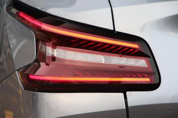 SPOTICAR Citroën C4 X E-c4 X 50kwh E-series Fastback Auto 4dr (7.4kw Charger) Used Car - Suv Electric Grey - Bulkington - 1200569855_5