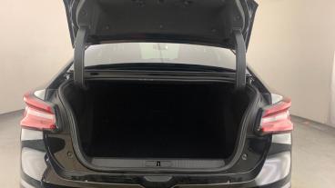 SPOTICAR Citroën C4 X E-c4 X 50kwh E-series Fastback Auto 4dr (7.4kw Charger) Used Car - Suv Electric Black - Coventry - 1200580055_5