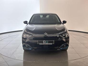 SPOTICAR Citroën C4 X E-c4 X 50kwh Shine Fastback Auto 4dr (7.4kw Charger) Used Car - Suv Electric Black - Croxdale - 1200584299_2