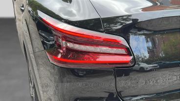 SPOTICAR Citroën C4 X E-c4 X 50kwh E-series Fastback Auto 4dr (11kw Charger) Used Car - Suv Electric Black - Stockport - 1200629020_5