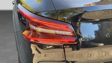 SPOTICAR Citroën C4 X E-c4 X 50kwh Shine Plus Fastback Auto 4dr (7.4kw Charger) Used Car - Suv Electric Black - Stockport - 1200635461_5