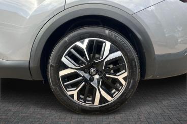 SPOTICAR Citroën C4 X E-c4 X Extended Range 54kwh Max Fastback Auto 4dr (11kw C Used Car - Suv Electric Grey - Peterborough - 1200640059_5
