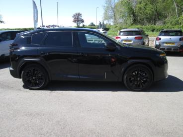 SPOTICAR Citroën New E-c5 Aircross E C5 Aircross Comfort Range 73kwh Max Auto 5dr Used Car - Suv Electric Black - Wokingham - 1200599176_2