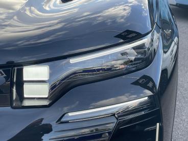 SPOTICAR Citroën New E-c5 Aircross E C5 Aircross Comfort Range 73kwh Max (11kw Charger) Auto 5dr Used Car - Suv Electric Black - Watford - 1200637633_3