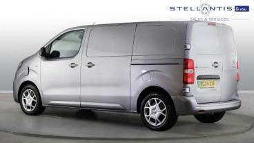 SPOTICAR Citroën Dispatch E-dispatch E 1000 75 Kwh Driver Edition M Auto Mwb 6dr (7.4kw Used Car - Commercial Vehicle Electric Grey - Birmingham - 1200623761_3