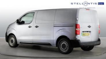 SPOTICAR Citroën Dispatch E-dispatch E 1000 50kwh Enterprise Pro M Auto Mwb 6dr (7.4kw Used Car - Commercial Vehicle Electric Grey - Birmingham - 1200623763_3