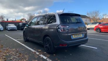 SPOTICAR Citroën C4 Grand Picasso Grand C4 Picasso 2.0 Bluehdi Flair Eat6 Euro 6 (s/s) 5dr Used Car - Mpv Diesel Grey - Walton On Thames - 1200554781_5