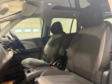 SPOTICAR Citroën C4 Grand Picasso Grand C4 Picasso 1.6 Bluehdi Flair Eat6 Euro 6 (s/s) 5dr Used Car - Mpv Diesel Blue - Carlisle - 1200609975_4