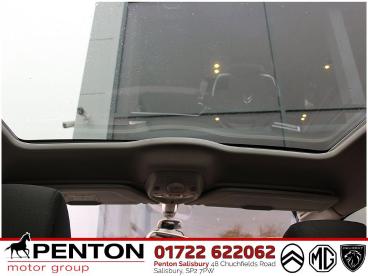 SPOTICAR Citroën C4 Grand Spacetourer Grand C4 Spacetourer 1.5 Bluehdi Shine Eat8 Euro 6 (s/s) 5dr Used Car - Mpv Diesel White - Salisbury - 1200475765_2