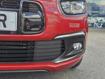 SPOTICAR Citroën C4 Grand Spacetourer Grand C4 Spacetourer 1.5 Bluehdi Shine Eat8 Euro 6 (s/s) 5dr Used Car - Mpv Diesel Red - Watford - 1200542671_4