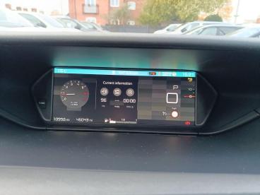 SPOTICAR Citroën C4 Grand Spacetourer Grand C4 Spacetourer 2.0 Bluehdi Flair Eat8 Euro 6 (s/s) 5dr Used Car - Mpv Diesel Grey - Aylesbury - 1200548401_2