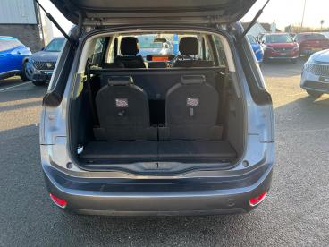 SPOTICAR Citroën C4 Grand Spacetourer Grand C4 Spacetourer 1.5 Bluehdi Sense Euro 6 (s/s) 5dr Used Car - Mpv Diesel Grey - Eglinton - 1200560077_5