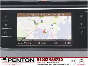 SPOTICAR Citroën C4 Grand Spacetourer Grand C4 Spacetourer 1.5 Bluehdi Sense Eat8 Euro 6 (s/s) 5dr Used Car - Mpv Diesel Beige - Poole - 1200560272_2