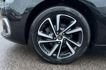 SPOTICAR Citroën C4 Grand Spacetourer Grand C4 Spacetourer 1.2 Puretech Sense Euro 6 (s/s) 5dr Used Car - Mpv Petrol Black - Basildon - 1200570379_5