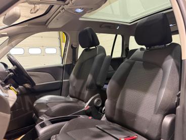 SPOTICAR Citroën C4 Grand Spacetourer Grand C4 Spacetourer 1.5 Bluehdi Shine Eat8 Euro 6 (s/s) 5dr Used Car - Mpv Diesel Beige - Carlisle - 1200579914_4
