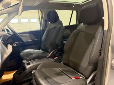 SPOTICAR Citroën C4 Grand Spacetourer Grand C4 Spacetourer 1.5 Bluehdi Shine Eat8 Euro 6 (s/s) 5dr Used Car - Mpv Diesel Grey - Carlisle - 1200581904_4