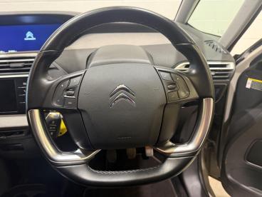 SPOTICAR Citroën C4 Grand Spacetourer Grand C4 Spacetourer 1.5 Bluehdi Feel Plus Euro 6 (s/s) 5dr Used Car - Mpv Diesel Beige - Carlisle - 1200582892_3