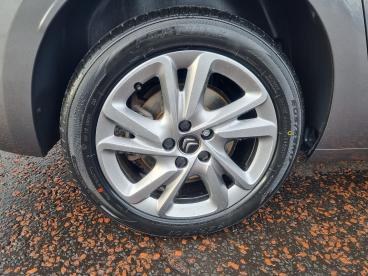SPOTICAR Citroën C4 Grand Spacetourer Grand C4 Spacetourer 1.5 Bluehdi Shine Euro 6 (s/s) 5dr Used Car - Mpv Diesel Grey - Craigavon - 1200586380_4