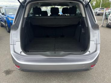 SPOTICAR Citroën C4 Grand Spacetourer Grand C4 Spacetourer 1.5 Bluehdi Feel Euro 6 (s/s) 5dr Used Car - Mpv Diesel Grey - Eglinton - 1200597932_5