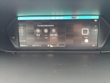 SPOTICAR Citroën C4 Grand Spacetourer Grand C4 Spacetourer 1.2 Puretech Sense Euro 6 (s/s) 5dr Used Car - Mpv Petrol Blue - Aylesbury - 1200605466_2