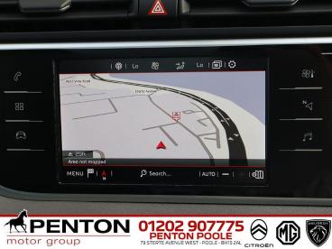 SPOTICAR Citroën C4 Grand Spacetourer Grand C4 Spacetourer 1.2 Puretech Flair Plus Eat8 Euro 6 (s/s) 5dr Used Car - Mpv Petrol Grey - Poole - 1200614205_3
