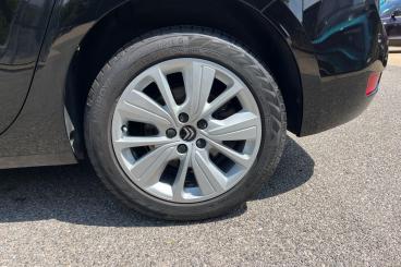 SPOTICAR Citroën C4 Grand Spacetourer Grand C4 Spacetourer 1.5 Bluehdi Flair Eat8 Euro 6 (s/s) 5dr Used Car - Mpv Diesel Black - Basildon - 1200614361_5