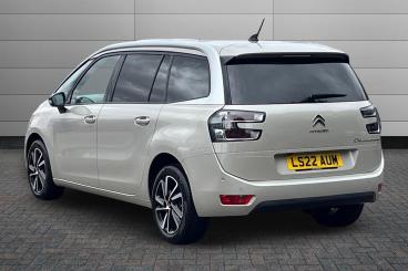 SPOTICAR Citroën C4 Grand Spacetourer Grand C4 Spacetourer 1.5 Bluehdi Shine Euro 6 (s/s) 5dr Used Car - Mpv Diesel  - Peterborough - 1200620711_3