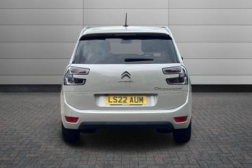 SPOTICAR Citroën C4 Grand Spacetourer Grand C4 Spacetourer 1.5 Bluehdi Shine Euro 6 (s/s) 5dr Used Car - Mpv Diesel  - Peterborough - 1200620711_4