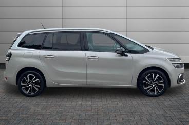 SPOTICAR Citroën C4 Grand Spacetourer Grand C4 Spacetourer 1.5 Bluehdi Shine Euro 6 (s/s) 5dr Used Car - Mpv Diesel  - Peterborough - 1200620711_5