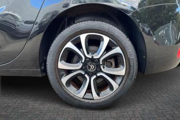 SPOTICAR Citroën C4 Grand Spacetourer Grand C4 Spacetourer 1.5 Bluehdi Flair Plus Euro 6 (s/s) 5dr Used Car - Mpv Diesel Black - Peterborough - 1200624378_5
