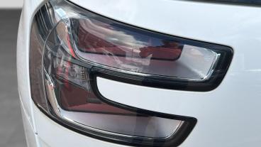 SPOTICAR Citroën C4 Grand Spacetourer Grand C4 Spacetourer 1.5 Bluehdi Flair Euro 6 (s/s) 5dr Used Car - Mpv Diesel White - Leicester - 1200627454_5