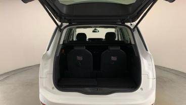 SPOTICAR Citroën C4 Grand Spacetourer Grand C4 Spacetourer 1.5 Bluehdi Flair Plus Eat8 Euro 6 (s/s) 5dr Used Car - Mpv Diesel White - Birmingham - 1200642130_5