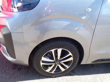 SPOTICAR Citroën Holidays 2.0 Bluehdi 180 Max M [6 Seat] 5dr Eat8 Used Car - Mpv Diesel Grey - Ashington - 1200598468_5