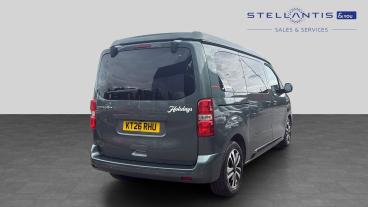 SPOTICAR Citroën Holidays 2.0 Bluehdi Max M Eat Mwb Euro 6 (s/s) 5dr Used Car - Commercial Vehicle Diesel Green - Salford - 1200643503_3