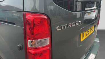SPOTICAR Citroën Holidays 2.0 Bluehdi Max M Eat Mwb Euro 6 (s/s) 5dr Used Car - Commercial Vehicle Diesel Green - Salford - 1200643503_5