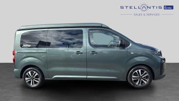 SPOTICAR Citroën Holidays 2.0 Bluehdi Max M Eat Mwb Euro 6 (s/s) 5dr Used Car - Commercial Vehicle Diesel Green - Redditch - 1200643735_2