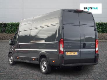 SPOTICAR Citroën Relay 2.2 Bluehdi 35 Enterprise L4 H3 Euro 6 (s/s) 5dr ( Used Car - Commercial Vehicle Diesel Grey - Merthyr Tydfil - 1200513040_3