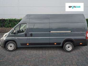 SPOTICAR Citroën Relay 2.2 Bluehdi 35 Enterprise L4 H3 Euro 6 (s/s) 5dr ( Used Car - Commercial Vehicle Diesel Grey - Merthyr Tydfil - 1200513040_5