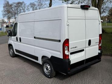 SPOTICAR Citroën Relay 2.2 Bluehdi 35 Enterprise L3 H2 Euro 6 (s/s) 5dr Used Car - Commercial Vehicle Diesel  - Carlisle - 1200525654_2