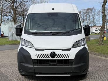 SPOTICAR Citroën Relay 2.2 Bluehdi 35 Enterprise L3 H2 Euro 6 (s/s) 5dr Used Car - Commercial Vehicle Diesel  - Carlisle - 1200525654_5