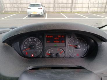 SPOTICAR Citroën Relay 2.2 Bluehdi 35 Enterprise L2 High Roof Euro 6 (s/s Used Car - Commercial Vehicle Diesel White - Aylesbury - 1200544279_2