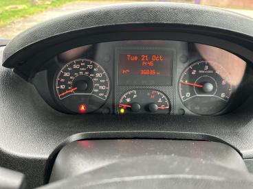 SPOTICAR Citroën Relay 2.2 Bluehdi 35 Enterprise L3 High Roof Euro 6 (s/s Used Car - Commercial Vehicle Diesel White - Aylesbury - 1200548403_2