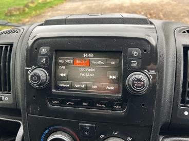 SPOTICAR Citroën Relay 2.2 Bluehdi 35 Enterprise L3 High Roof Euro 6 (s/s Used Car - Commercial Vehicle Diesel White - Aylesbury - 1200548403_4