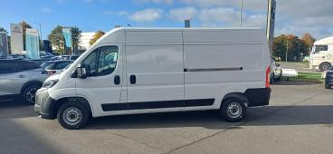 SPOTICAR Citroën Relay 2.2 Bluehdi 35 Enterprise L3 H2 Euro 6 (s/s) 5dr Used Car - Commercial Vehicle Diesel  - Exeter - 1200549705_3