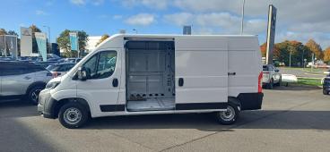 SPOTICAR Citroën Relay 2.2 Bluehdi 35 Enterprise L3 H2 Euro 6 (s/s) 5dr Used Car - Commercial Vehicle Diesel  - Exeter - 1200549705_4