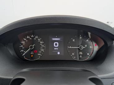 SPOTICAR Citroën Relay 2.2 Bluehdi 35 Enterprise L3 H2 Euro 6 (s/s) 5dr Used Car - Commercial Vehicle Diesel  - Preston - 1200561278_3